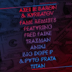 Fame Remixes EP