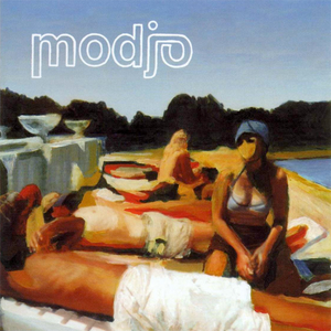 Modjo (Remastered)