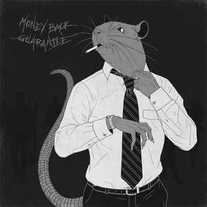 Rat in a Cage