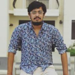 Tushar Mathur 的头像