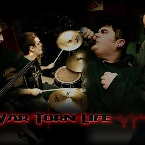 Avatar for War Torn Life