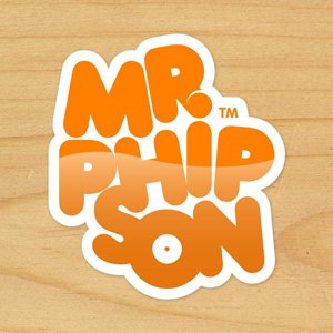 Mr Phipson 的头像