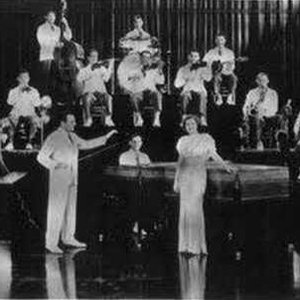Barney Rapp and His Orchestra 的头像