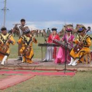 Avatar for Mongolian Musicians