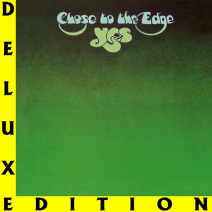Close to the Edge (Deluxe Version)