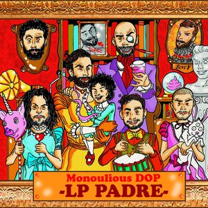 L.P. Padre