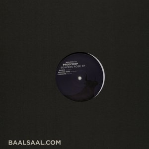 Beavers Rose EP