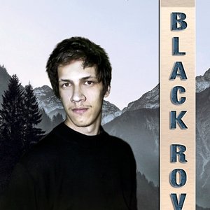 black rover のアバター
