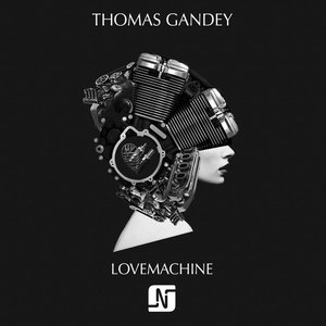 Lovemachine - Single