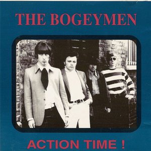 The Bogeymen 的头像