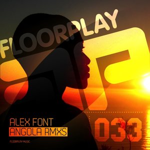 Angola (Remixes)