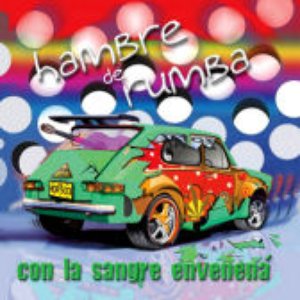Con La Sangre Envenená