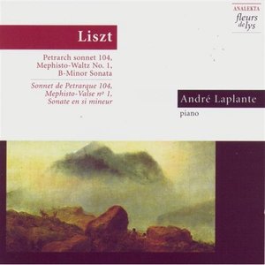 Liszt