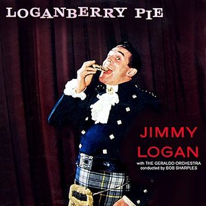 Loganberry Pie