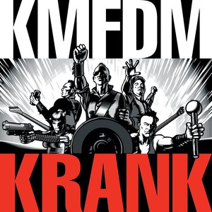 Krank - EP