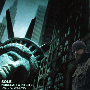Nuclear Winter 3 cover