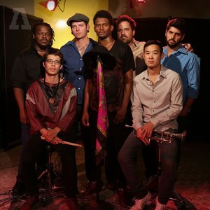 Con Brio on Audiotree Live