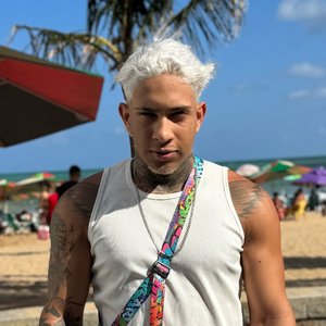 MC Marley 的头像