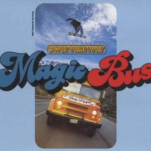 Magic Bus