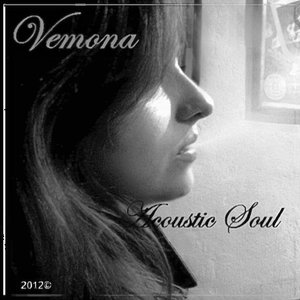 “Vemona”的封面