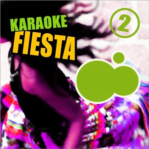 Karaoke Fiesta, Vol. 2