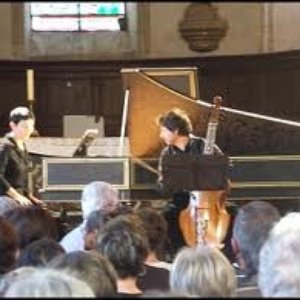 “Guido Balestracci, Blandine Rannou”的封面