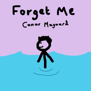 Forget Me - Single