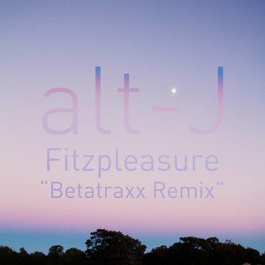 Fitzpleasure (Betatraxx Remix)