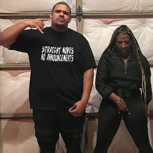 Gangsta Boo & Beatking için avatar