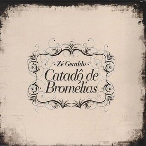 Catadô de Bromélias