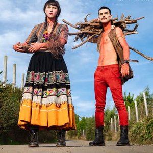 Avatar for Chola y Gitano