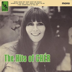 The Hits Of Cher