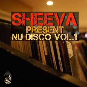 Sheeva Nu-Disco, Vol. 1