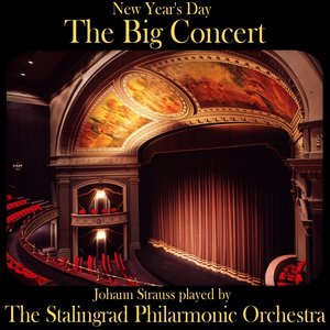New Year's Day: The Big Concert