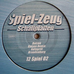 Bolzen