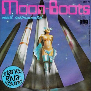 Moon boots