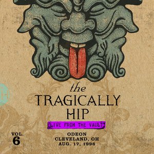 Live From the Vault, Vol. 6: Odeon, Cleveland, OH, Aug. 17, 1996