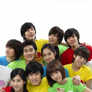 Avatar for Super Junior (슈퍼주니어) & SNSD (소녀시대)