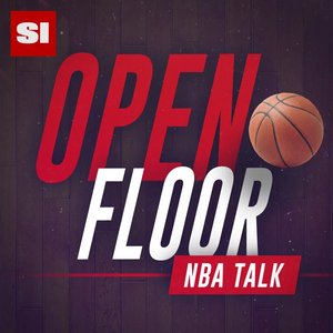 Avatar för Open Floor: SI's NBA Show