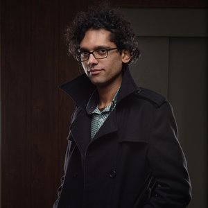 Arashk azizi 的头像