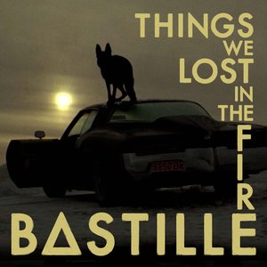 Bastille - Things We Lost In The Fire - Zortam Music