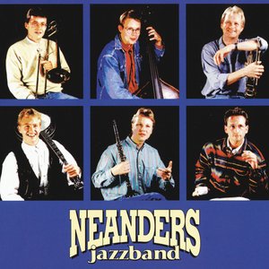 Изображение для 'Neanders Jazzband'