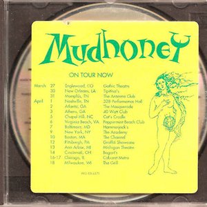 Mudhoney: On Tour Now