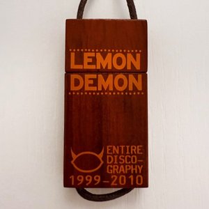 Entire Discography 1999-2010