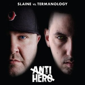 Anti-Hero [Explicit]