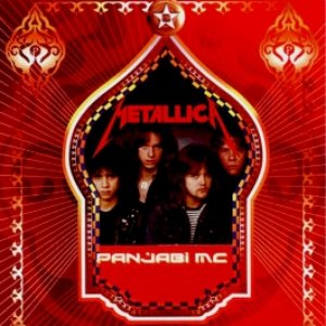 Avatar for Metallica vs. Panjabi MC