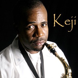 Avatar for Keji Hamilton & the Exousia Band