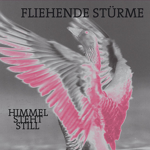 Himmel steht still cover