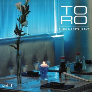 Toro Sushi & Restaurant Vol. 1