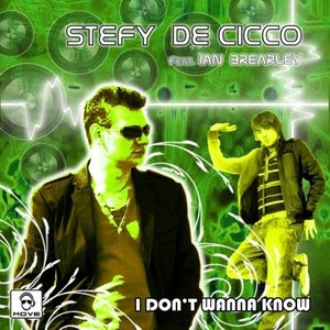 Stefy De Cicco feat. Ian Brearley 的头像